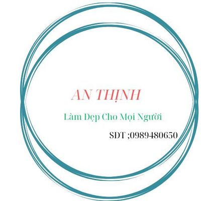 AN THỊNH SHOP