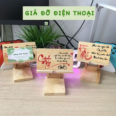 Đồ gỗ giá tại xưởng