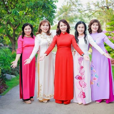 Xưởng May Áo Dài Phương Thanh