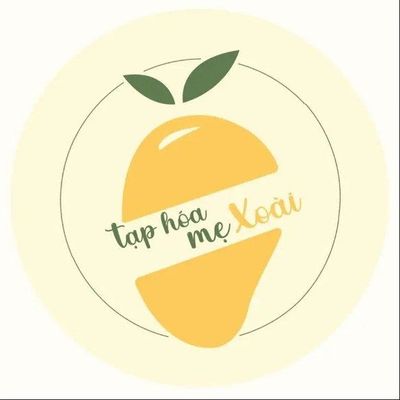 Tiệm tạp hóa Mẹ Xoài
