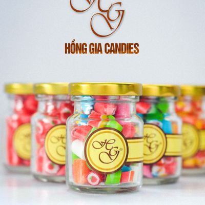 Kẹo Nghệ Thuật (Nhật Bản)