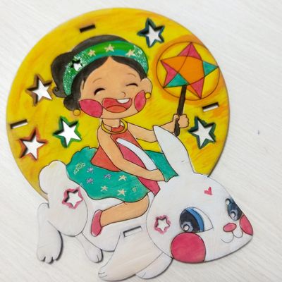 GIÁ ĐỠ ĐIỆN THOẠI BẰNG GỖ