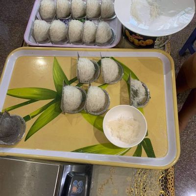 Tổ Yến Tinh Chế