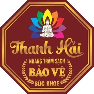 CÔNG TY TNHH SẢN XUẤT NHANG TRẦM HƯƠNG THANH HẢI