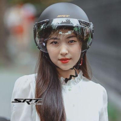 Nón Bảo Hiểm SRT