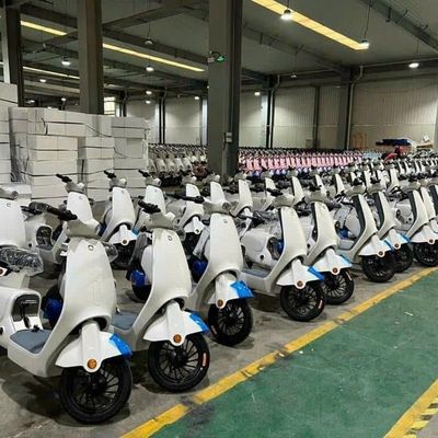 Xe Điện Giá Sĩ Sài Gòn