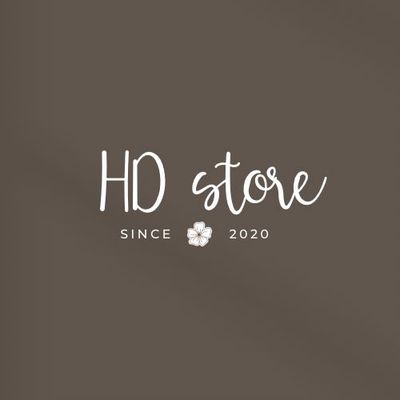 HD Store chuyên hàng giá rẻ