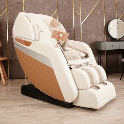 Ghế MASSAGE QUEEN CROWN