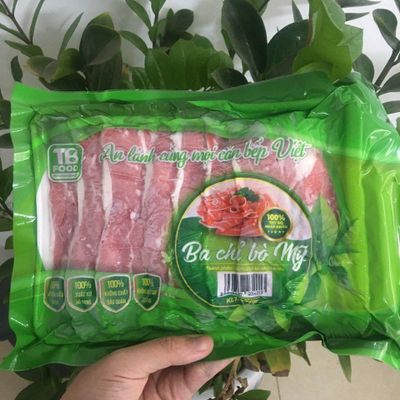 Thái Bình Food