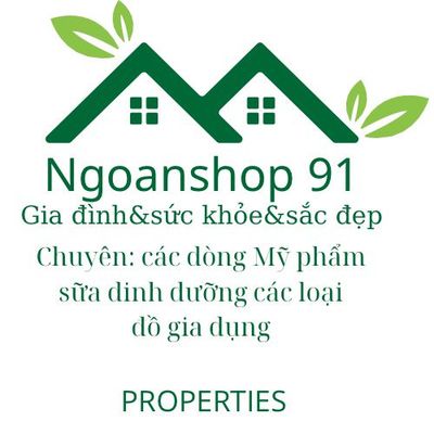 Ngoanshop91