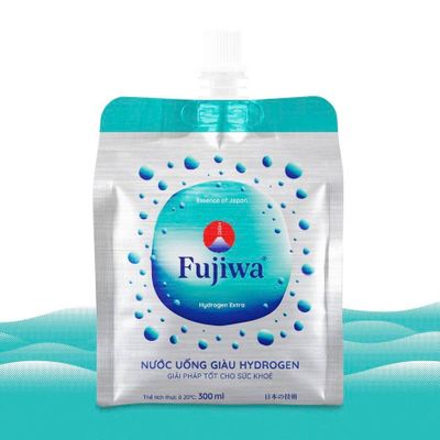 Fujiwa "S"