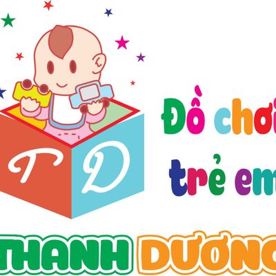 Đồ chơi Thanh dương