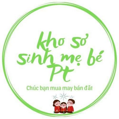 Kho sỉ phụ kiện đồ sơ sinh mẹ và bé PT