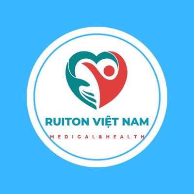 KHẨU TRANG RUITON