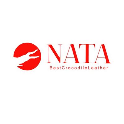 Chuyên Sỉ Sản Phẩm Da Cá Sấu - NATA