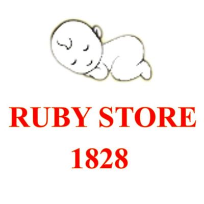 Ruby Store 1828