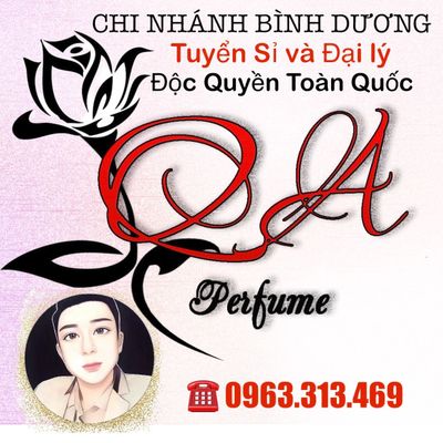 QA Perfumer