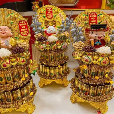 Xưởng sản xuất Gia Dụng tiện ích Gia Hân