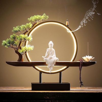 Trầm Hương Mộc Tâm