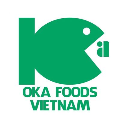 Oka Foods Việt Nam-Thực phẩm Nhật Bản