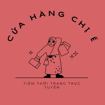 Cửa Hàng Chị Ế