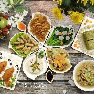 TORAMY HN- Bách hoá đặc sản 3 miền