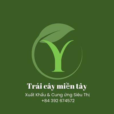 Trái cây Miền tây
