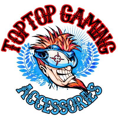 Phụ Kiện Gaming