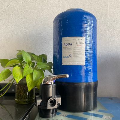 Lọc Nước Đình Nhân