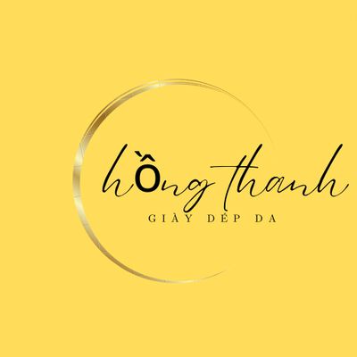 Tiệm dép Hồng Thanh