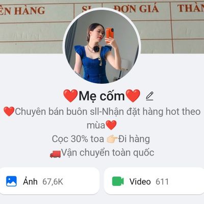 Shop Bảo Ngọc 68