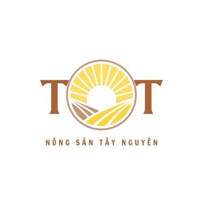 Nông sản Tây Nguyên TCT