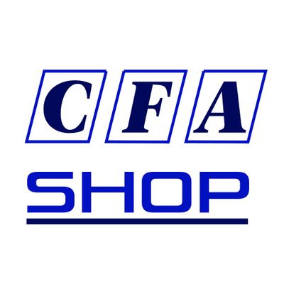 CFA Shop