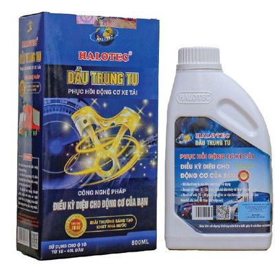 Halotec Viet Nam