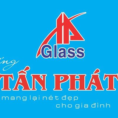 Tấn Phát Glass