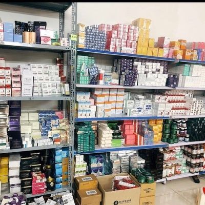 Sỉ tận gốc Mỹ Phẩm