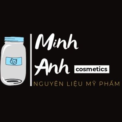 Minh Anh Cosmetics