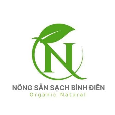 Nông sản sạch Bình Điền