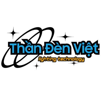 Thần Đèn Việt