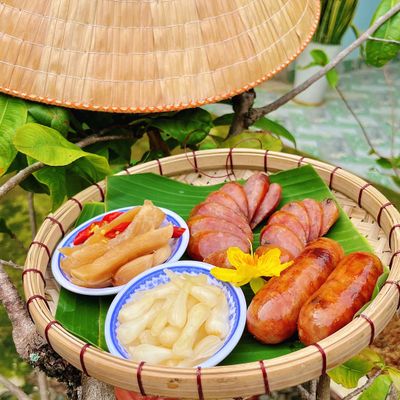 Tết Quê