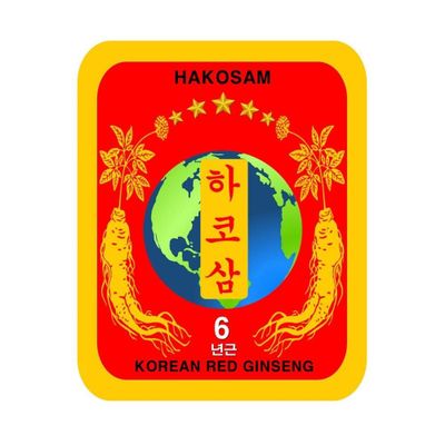 Hakosam - Thương hiệu Sâm nhập khẩu chính hãng Hàn Quốc