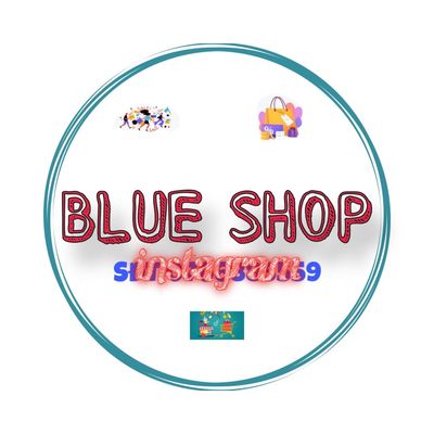 Kho hàng sỉ blue shop