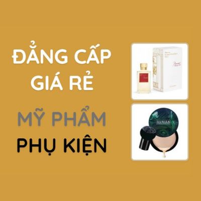 Đẳng Cấp Giá Rẻ