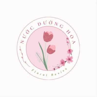 Nước dưỡng hoa