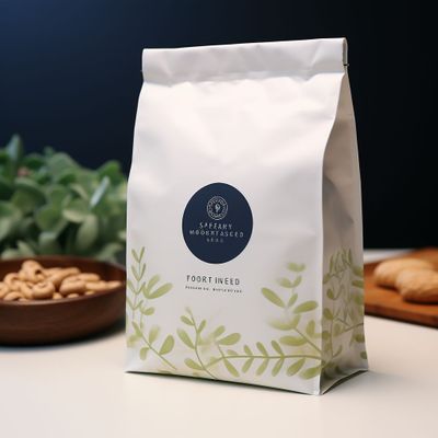 Phụ kiện máy móc và sản phẩm bao bì