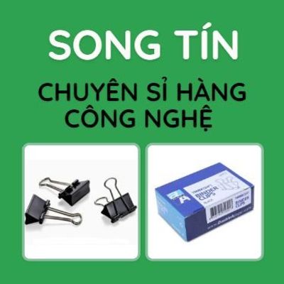 Chuyên Sỉ Hàng Công Nghệ - Song Tín