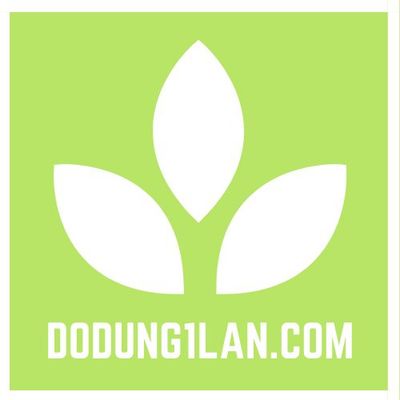 Đồ Dùng Một Lần