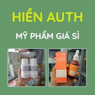 Hiền Auth Mỹ Phẩm Giá Sỉ