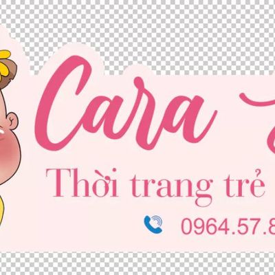 CARA KIDS - Thời trang trẻ em thiết kế