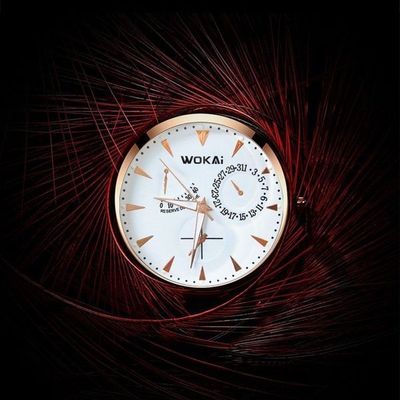 Nam Thịnh watch